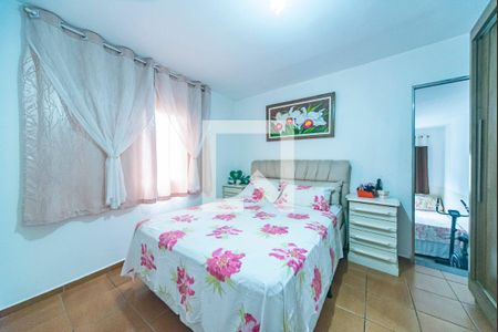 Casa à venda com 120m², 3 quartos e sem vaga Casa à venda com 120m², 3 quartos e sem vagaQuarto 2