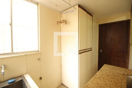 Apartamento à venda com 100m², 3 quartos e 1 vagaÁrea de serviço