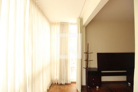 Apartamento à venda com 100m², 3 quartos e 1 vagaSuíte