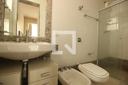 Apartamento à venda com 100m², 3 quartos e 1 vagaSuíte