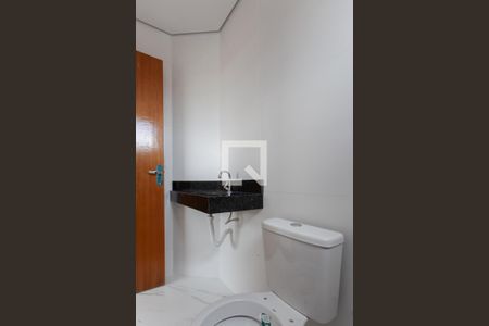 Apartamento à venda com 108m², 2 quartos e 1 vagaBanheiro da Suíte