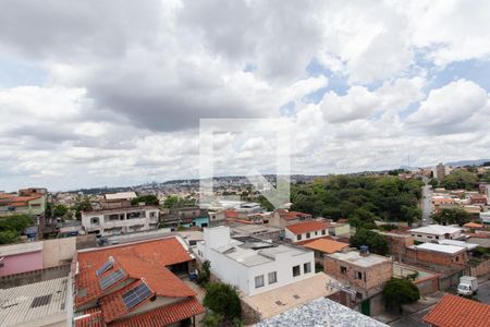 Apartamento à venda com 108m², 2 quartos e 1 vagaVista da Cobertura