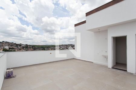 Apartamento à venda com 108m², 2 quartos e 1 vagaCobertura