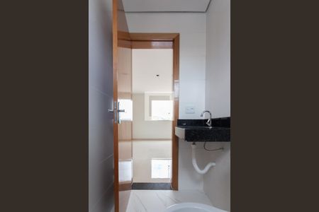 Apartamento à venda com 108m², 2 quartos e 1 vagaBanheiro Social