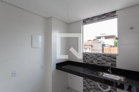 Apartamento à venda com 108m², 2 quartos e 1 vagaCozinha