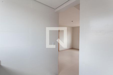 Apartamento à venda com 108m², 2 quartos e 1 vagaCozinha