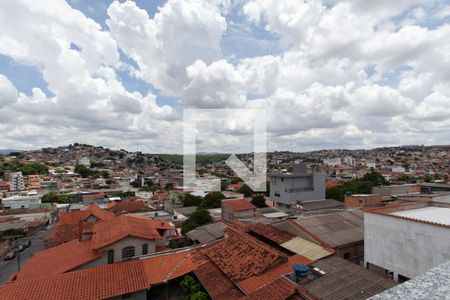 Apartamento à venda com 108m², 2 quartos e 1 vagaVista da Cobertura