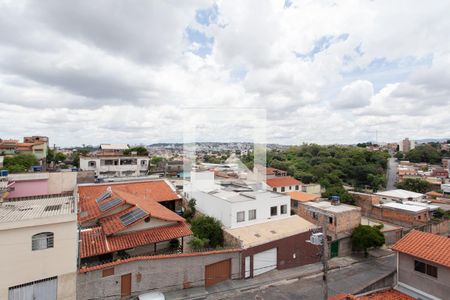 Apartamento à venda com 108m², 2 quartos e 1 vagaVista do Quarto 1