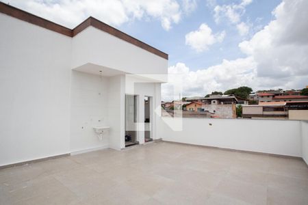 Apartamento à venda com 108m², 2 quartos e 1 vagaCobertura