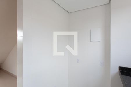 Apartamento à venda com 108m², 2 quartos e 1 vagaCozinha