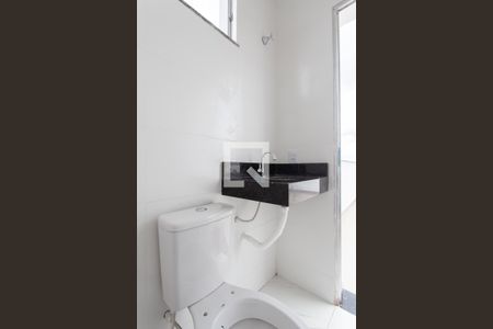 Apartamento à venda com 108m², 2 quartos e 1 vagaLavabo