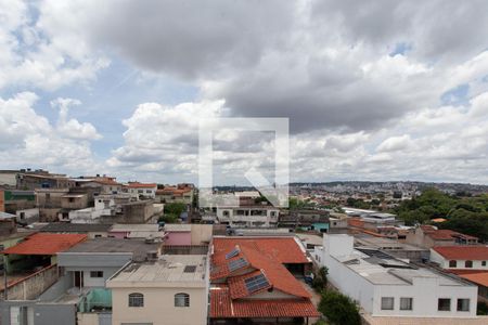 Apartamento à venda com 108m², 2 quartos e 1 vagaVista da Cobertura