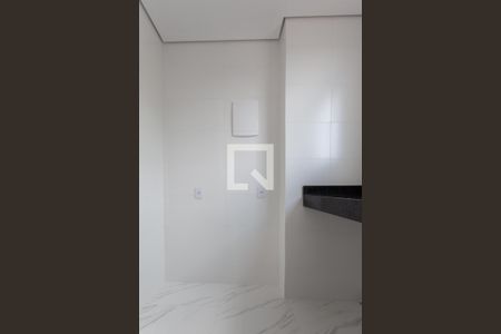 Apartamento à venda com 108m², 2 quartos e 1 vagaCozinha