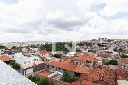 Apartamento à venda com 108m², 2 quartos e 1 vagaVista da Cobertura