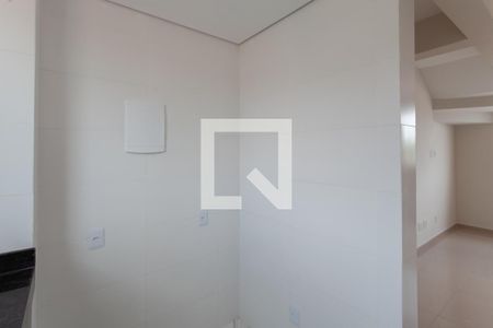 Apartamento à venda com 108m², 2 quartos e 1 vagaCozinha