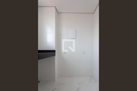 Apartamento à venda com 108m², 2 quartos e 1 vagaCozinha