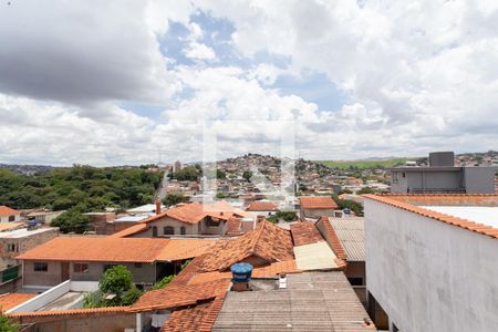 Apartamento à venda com 108m², 2 quartos e 1 vagaVista do Quarto 1