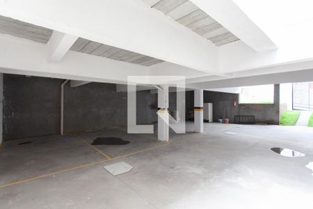 Apartamento à venda com 108m², 2 quartos e 1 vagaGaragem