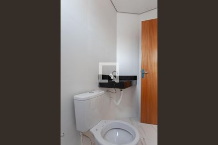 Apartamento à venda com 108m², 2 quartos e 1 vagaBanheiro da Suíte