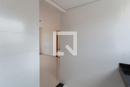 Apartamento à venda com 108m², 2 quartos e 1 vagaCozinha