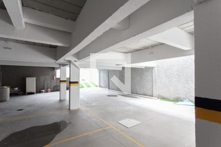 Apartamento à venda com 108m², 2 quartos e 1 vagaGaragem