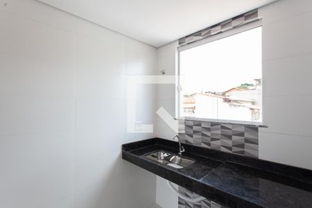 Apartamento à venda com 108m², 2 quartos e 1 vagaCozinha