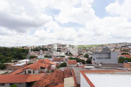Apartamento à venda com 108m², 2 quartos e 1 vagaVista da Cobertura