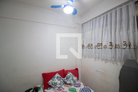Apartamento à venda com 340m², 4 quartos e 2 vagasQuarto da Área de serviço