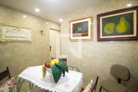 Apartamento à venda com 340m², 4 quartos e 2 vagasCopa da Cozinha