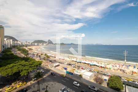 Apartamento à venda com 340m², 4 quartos e 2 vagasVista da Sala