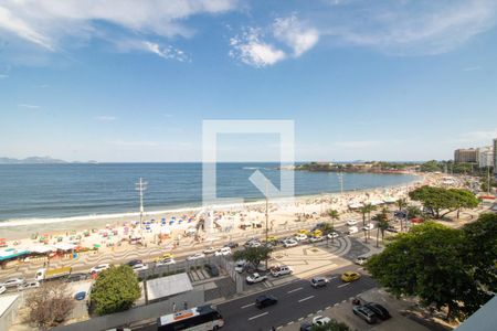 Apartamento à venda com 340m², 4 quartos e 2 vagasVista da Varanda da Sala