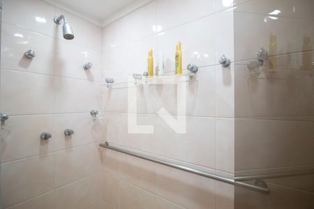 Apartamento à venda com 340m², 4 quartos e 2 vagasBanheiro social
