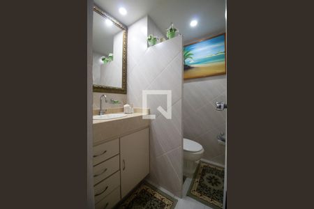 Apartamento à venda com 340m², 4 quartos e 2 vagasLavabo