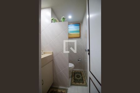 Apartamento à venda com 340m², 4 quartos e 2 vagasLavabo