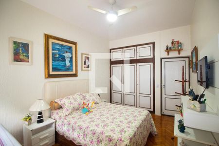 Apartamento à venda com 340m², 4 quartos e 2 vagasQuarto 1