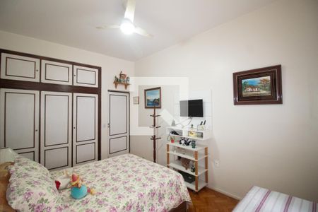 Apartamento à venda com 340m², 4 quartos e 2 vagasQuarto 1