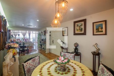 Apartamento à venda com 340m², 4 quartos e 2 vagasSala de Estar