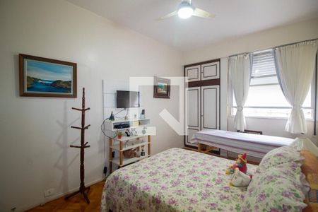 Apartamento à venda com 340m², 4 quartos e 2 vagasQuarto 1