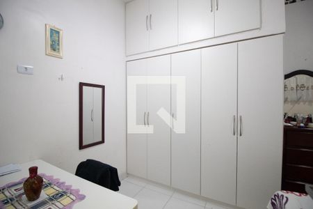 Apartamento à venda com 340m², 4 quartos e 2 vagasQuarto da Área de serviço