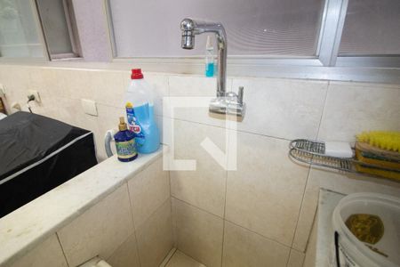 Apartamento à venda com 340m², 4 quartos e 2 vagasÁrea de serviço - tanque