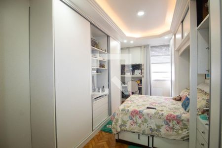 Apartamento à venda com 340m², 4 quartos e 2 vagasSuíte 2