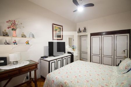 Apartamento à venda com 340m², 4 quartos e 2 vagasQuarto 2