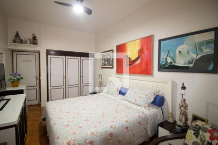 Apartamento à venda com 340m², 4 quartos e 2 vagasQuarto 2