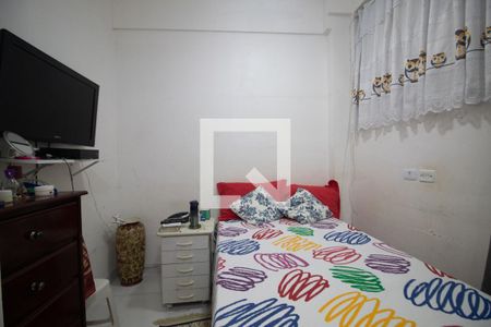 Apartamento à venda com 340m², 4 quartos e 2 vagasQuarto da Área de serviço