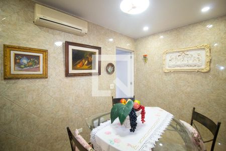 Apartamento à venda com 340m², 4 quartos e 2 vagasCopa da Cozinha