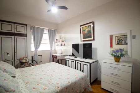 Apartamento à venda com 340m², 4 quartos e 2 vagasQuarto 2