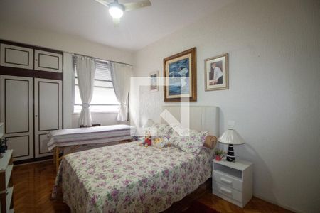 Apartamento à venda com 340m², 4 quartos e 2 vagasQuarto 1