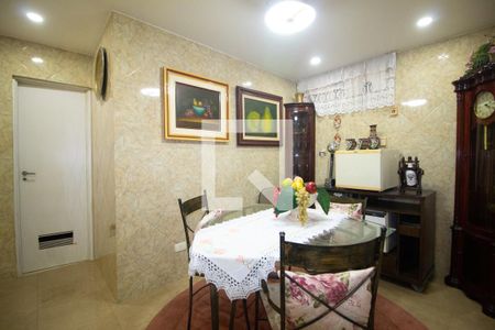 Apartamento à venda com 340m², 4 quartos e 2 vagasCopa da Cozinha