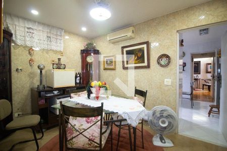 Apartamento à venda com 340m², 4 quartos e 2 vagasCopa da Cozinha