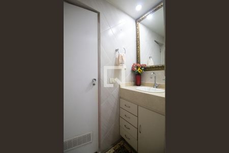 Apartamento à venda com 340m², 4 quartos e 2 vagasLavabo